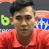 Bek Persija Dalam Motivasi Tinggi Hadapi Newcastle Jets