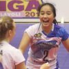 Pertamina Energi Perkecil Peluang BJB Pakuan ke Grand Final Proliga 2019