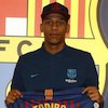 Terungkap, Satu Pemain Barcelona yang Positif Corona COVID-19 Adalah Todibo