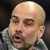 Pengakuan Pep Guardiola: Mimpi Saya Bermain Satu Tim dengan Zinedine Zidane