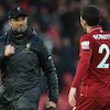 Robertson Bantah Klopp Dalam Keadaan Tertekan