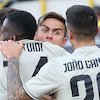 Soroti Fisik, Allegri Bersyukur Laga Juventus vs Atletico Masih Lama