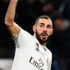 Hasil Pertandingan Real Madrid vs Alaves: Skor 3-0