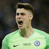 Real Madrid Siap Beli Murah Kepa Arrizabalaga?