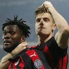 Hasil Pertandingan AC Milan vs Empoli: Skor 3-0