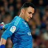 Tinggalkan Real Madrid, Ini Klub Destinasi Keylor Navas Berikutnya