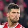 Suka dan Duka Huntelaar Saat Perkuat Real Madrid