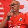 Perubahan Direksi Diyakini tak Menggangu Tim Persija