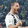 Mengapa Leonardo Bonucci Meneriaki Blaise Matuidi Sebelum Pertandingan? Mengapa Leonardo Bonucci Meneriaki Blaise Matuidi Sebelum Pertandingan?