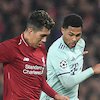 Imbangi Liverpool, Serge Gnabry Puji Permainan Bayern Munchen