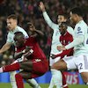 Ini Dua Gol Favorit Sadio Mane di Liverpool: Satu ke Arsenal, Satu Lagi ke Bayern