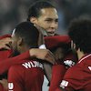 Mau Jadi Juara, Liverpool Diminta Cueki Manchester City