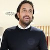 Bolanet Goes to Bundesliga: Lebih Dekat dengan Luca Toni