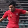 Bawa Timnas Indonesia U-22 ke Final, Luthfi Kamal Bertekad Raih Juara