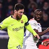 Hentikan Messi, Lyon Bisa Singkirkan Barcelona dari Liga Champions Hentikan Messi, Lyon Bisa Singkirkan Barcelona dari Liga Champions