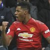 Apapun Yang Terjadi, MU Tidak Boleh Lepas Marcus Rashford