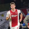 Ajax Pastikan Ketertarikan Juventus Terhadap De Ligt