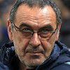 Sarri Ingin Bawa Chelsea Juara Liga Europa