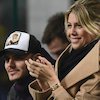 Bucin! Ini Strategi Icardi Agar Wanda Nara Bersedia Diajak Rujuk