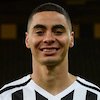 Digosipkan Diincar Real Madrid, Begini Respon Miguel Almiron