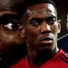 Data dan Fakta Liga Champions: Manchester United vs PSG