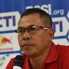 Asisten Pelatih Persija Waspadai Tiki-Taka Persela