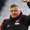 Cole: Para Pemain Ingin MU Permanenkan Solskjaer