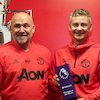 Jadi Manajer Terbaik Bulan Januari, Solskjaer Pilih Merendah