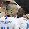 Hasil Pertandingan Fiorentina vs Inter Milan: Skor 3-3