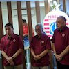 Persija Menyewa Kantor Baru Setahun