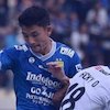 Hasil Pertandingan Persib Bandung vs Arema FC: Skor 1-1