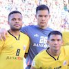 Termasuk Bobotoh, Sekitar 250 Orang Dukung Persija di Australia