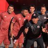 Rekomendasi Kepolisian, Persija Minta Main Sore Kontra Becamex Binh Duong di Piala AFC