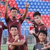 Jadwal Siaran Langsung Piala Presiden 2019 di Indosiar: Persija Jakarta vs Borneo FC