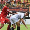 Tersingkir dari Piala Indonesia, TIRA Persikabo Akui Keunggulan Persija