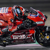 Danilo Petrucci 'Setengah Senang' Jalani MotoGP Qatar