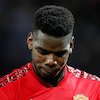 Paul Pogba: Label Harga Buat Saya Jadi Kambing Hitam!