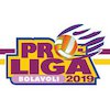 Bekuk Bank SumselBabel, Bhayangkara Samator ke Grand Final Proliga 2019