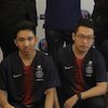 RRQ Semakin Digdaya Setelah Bekerja Sama dengan PSG