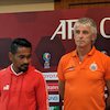 Ramdani Lestaluhu Bidik Kemenangan Pertama untuk Persija di Piala AFC