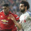 Hasil Pertandingan Manchester United vs Liverpool: Skor 0-0