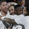 Hasil Pertandingan Girona vs Real Madrid: Skor 1-3