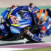 Lewat Rins, Suzuki Makin Berani Bidik Kemenangan di MotoGP