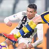 Hasil Pertandingan Juventus vs Parma: Skor 3-3 Hasil Pertandingan Juventus vs Parma: Skor 3-3