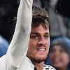 AC Milan Jadikan Rugani Salah Satu Target Transfer Utamanya