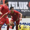 Lolos dari Sergapan TIRA Persikabo, Pelatih Persija Sumringah