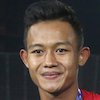 Cetak Gol di Final Piala AFF U-22, Sani Rizki: Alhamdulillah