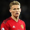 McTominay Dipuji Mirip Dengan Darren Fletcher