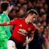 Ander Herrera Siap Banting Tulang Agar MU Terus Cetak Gol