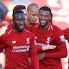 Berada di Puncak Klasemen, Peluang Juara Ada di Tangan Liverpool